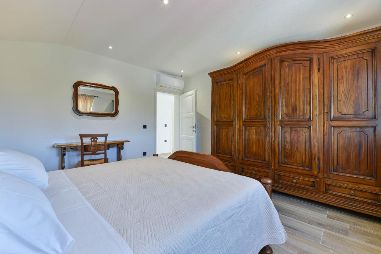 Modern Rustic Villa Kate Benkovac Exteriér fotografie